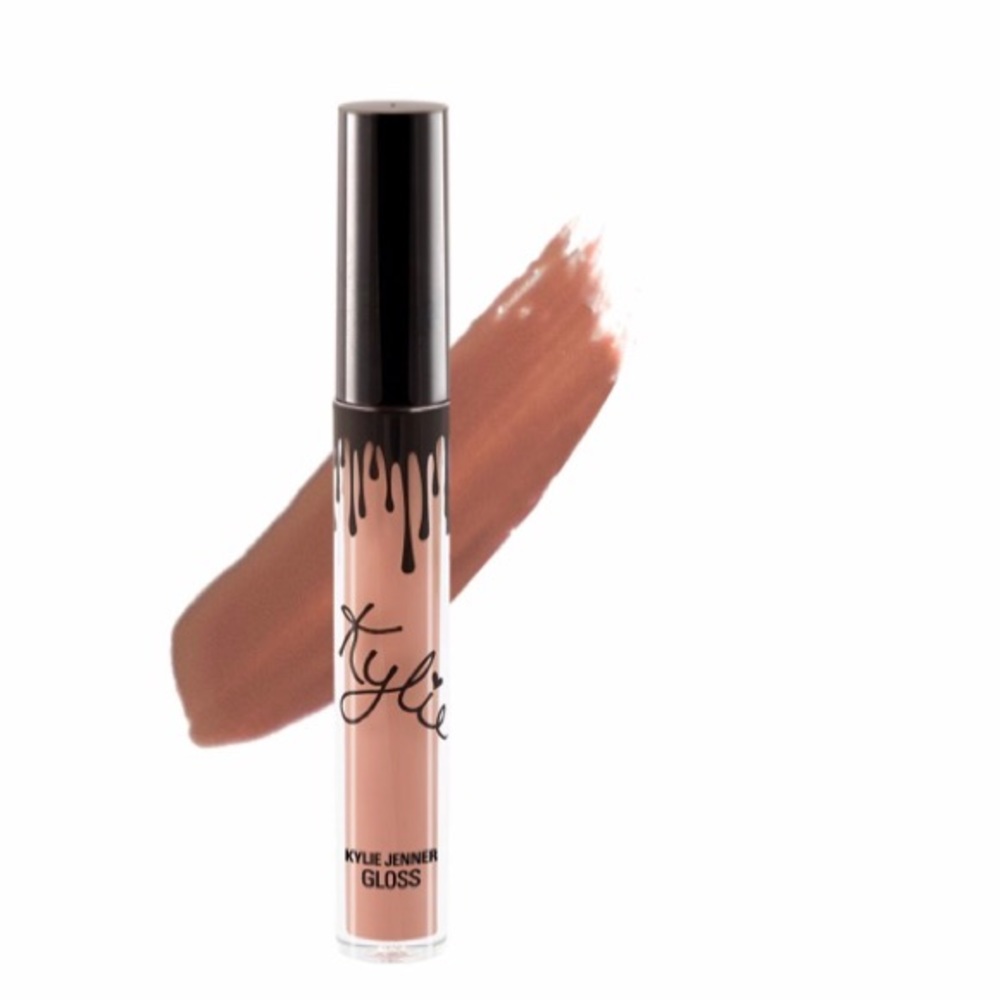 Kylie Cosmetics So Cute Gloss